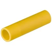 KNIPEX Spojovací článek, žlutý 4,0-6,0mm2, 100 ks